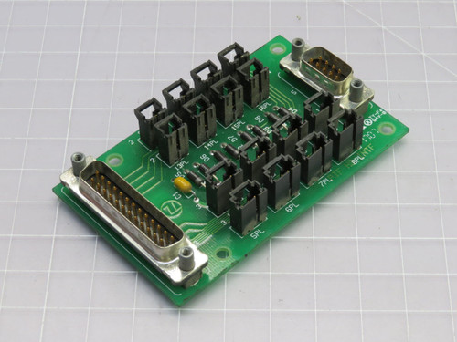 UNIVERSAL INSTRUMENTS  46552902    For Sale