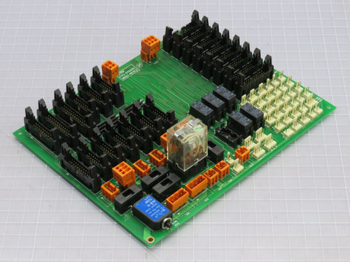 NUTEK  EYQ-579475 MB22-REV1.0   For Sale