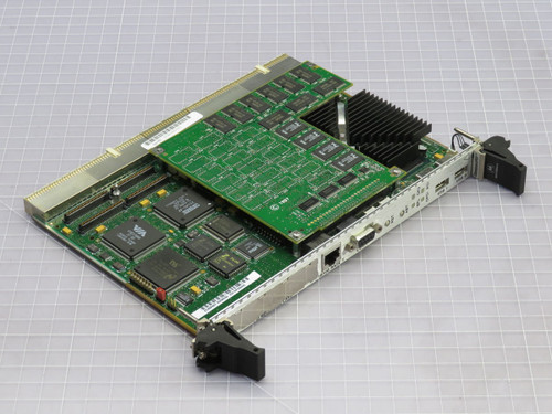 MOTOROLA  01-W3378F-04H HA MPC750   For Sale