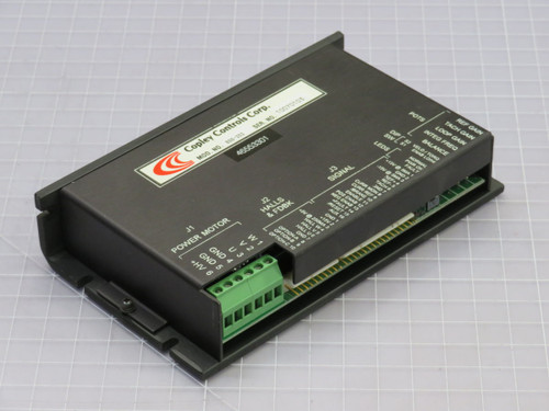COPLEY CONTROLS  800-353    For Sale