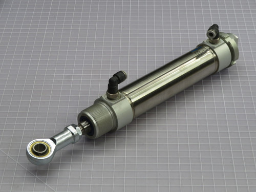 FESTO  DSNU-40-125-PPS-A    For Sale