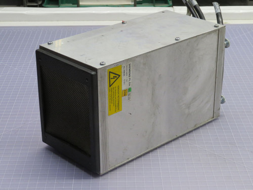 SIEMENS  00331465 / 01 KJ-M830-0181   For Sale