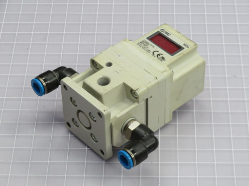 SMC  ITV2050-33F2N    For Sale