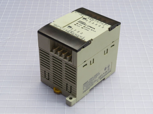 OMRON  CPM1A-10CDR-A    For Sale