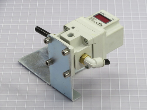 SMC  ITV2050-33F2N    For Sale