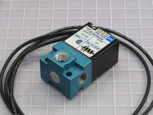 MAC  111B-591BAAA    For Sale