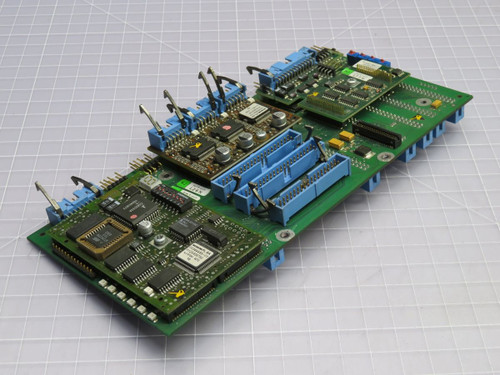 SIEMENS  G32918-K0112-U501-04-01    For Sale