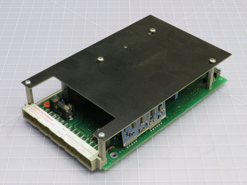 SIEMENS  334641-01 TZ    For Sale