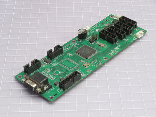 PHIYO TECH  08-PC1602-04    For Sale