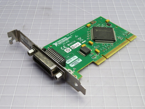 NATIONAL INSTRUMENTS  PCI-GPIB    For Sale