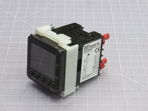 OMRON  E5CC-RX3A5M-000    For Sale