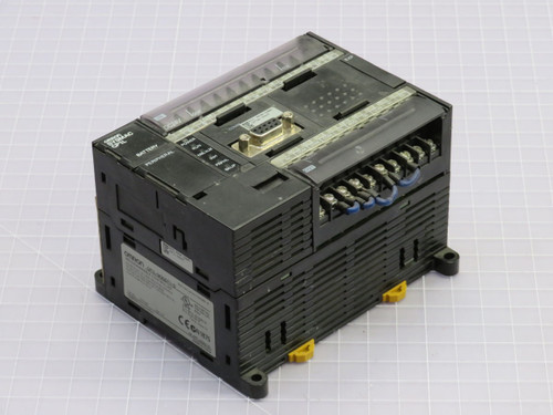 OMRON  CP1L-M30DT1-D    For Sale