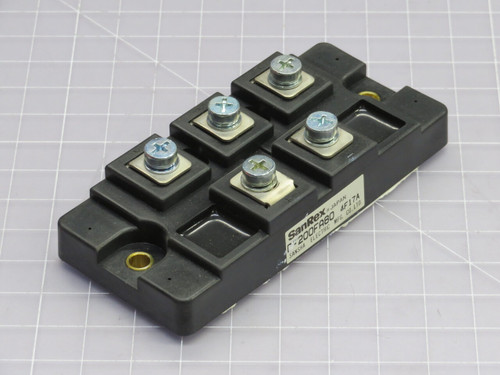 SANREX  DF200FA80    For Sale