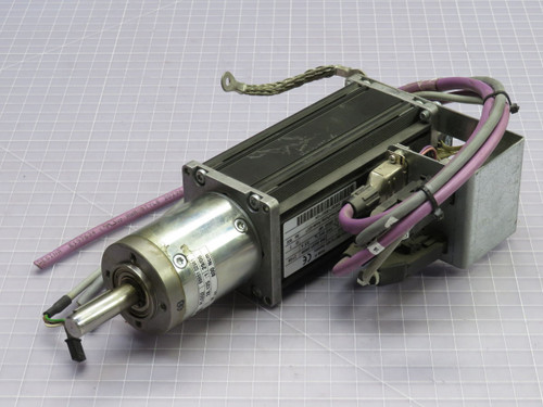 DUNKERMOTOREN  BG65X50CI    For Sale