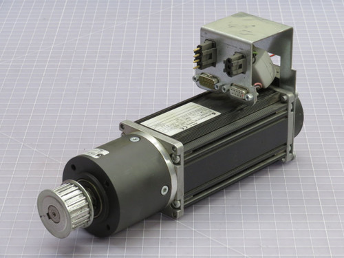 DUNKERMOTOREN  BG 65X50CI    For Sale