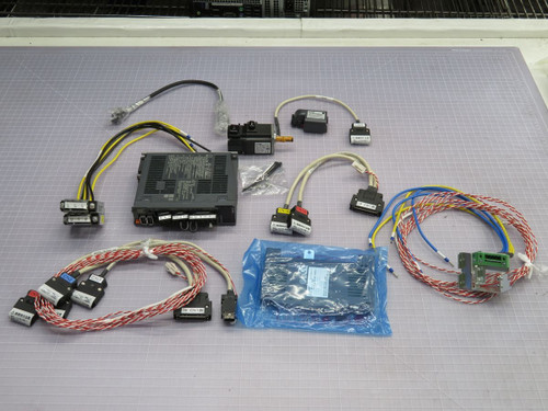 MITSUBISHI  MR-J4-10B-RJ020    For Sale