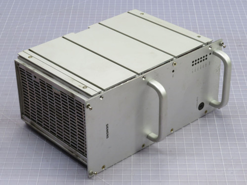 SIEMENS  KSP SV S23 6AR1306-0HA04-0AA0   For Sale