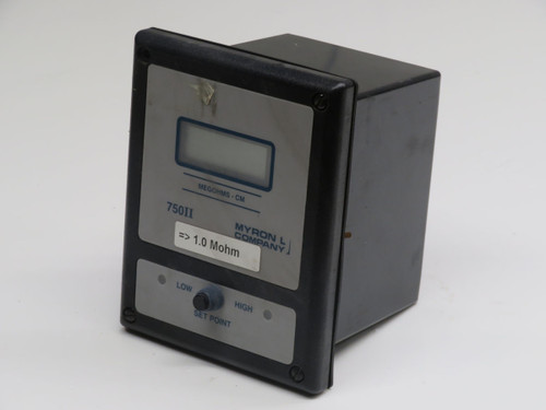 MYRON L  750II    For Sale