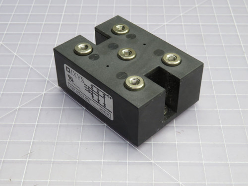 OIXYS  VUO 105-12 NO7    For Sale