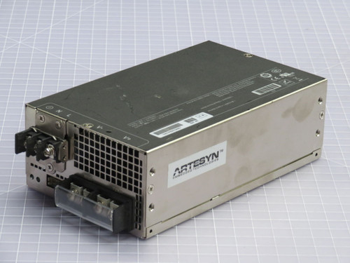 ARTESYN  LCM600Q    For Sale