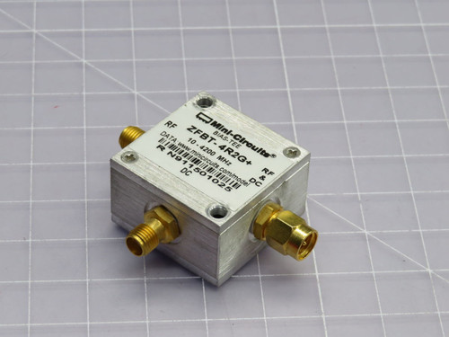 MINI CIRCUITS  ZFBT-4R2G+    For Sale