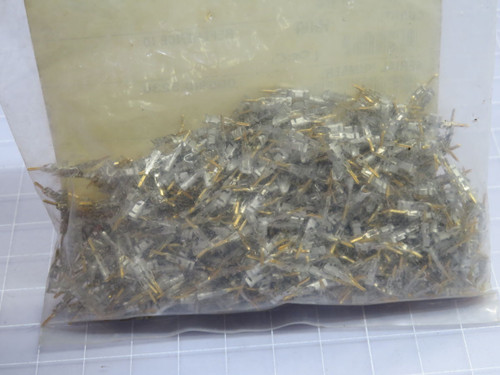 Lot of 1000 MOLEX  43031-0008    For Sale