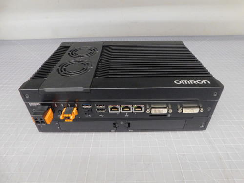 OMRON  NY512-1300-1XX213192X    For Sale