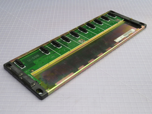 SIEMENS  U-08B    For Sale