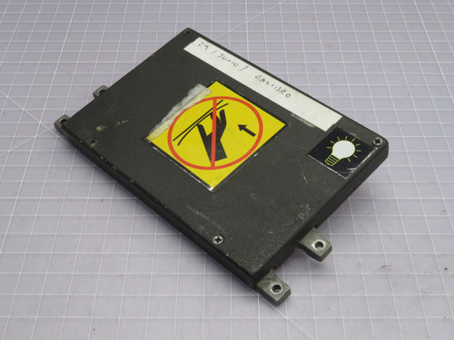 UNIVERSAL INSTRUMENTS  8713-3/002    For Sale