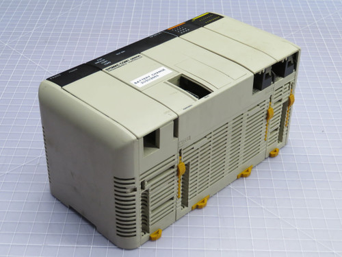 OMRON  CQM1-CPU41-V1 PA203   For Sale