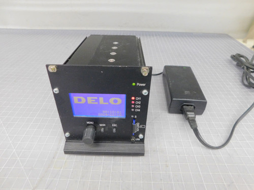 DELO  DELO-DOT-D4. 90 701 42    For Sale