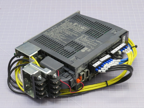 MITSUBISHI  SC-J2SJ4KT02K
 MR-J4-10B-RJ020   For Sale