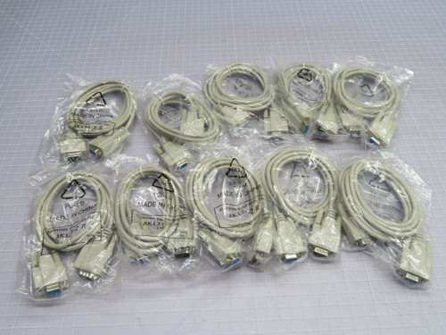 Lot of 10 ASSMANN  AK131-2-R    For Sale