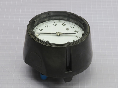 ASHCROFT  250-2362-A50    For Sale
