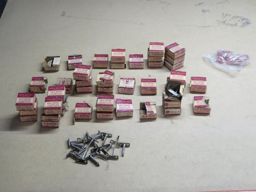 Lot of 59       For Sale