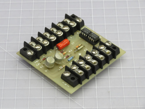 10835-01 EEC-2V   For Sale