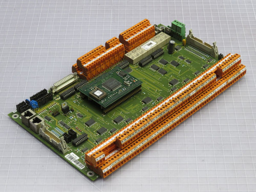 KOMAX  F363R03. L1    For Sale