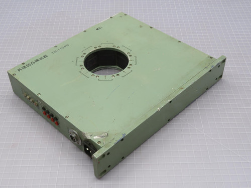 TAKIKAWA  TM-1104W    For Sale