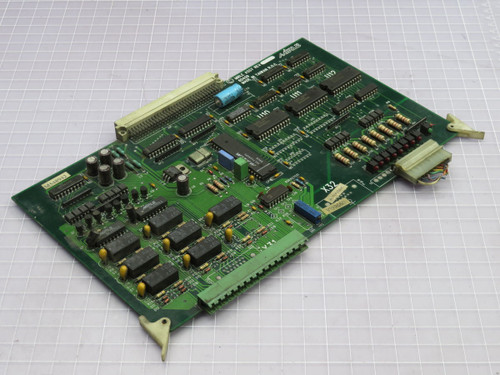 MIRLE 60409 PC BOARD T254573