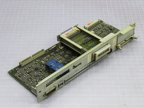 SIEMENS  6SN1118-0AA11-0AA0    For Sale