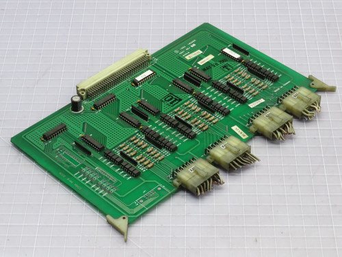 MIRLE 10208B PC BOARD T254571