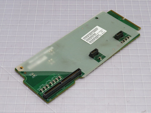 SUN 541-2213-04 FUJITSU CONNECTOR CIRCUIT BOARD T254528