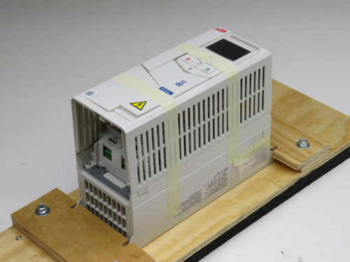ABB  ACH580-01-04A8-4  6438177507369  For Sale