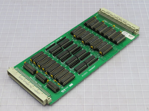 TEF 01CTC5 CIRCUIT BOARD T254620