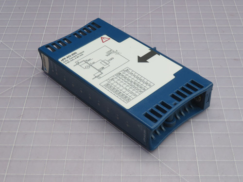 NATIONAL INSTRUMENTS CFP-AO-200 ANALOG OUTPUT MODULE T254768