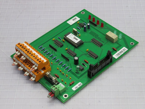 KOMAX  F365r03. L1 24652   For Sale