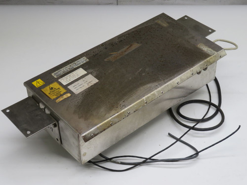 GETINGE 61301600106 CONTROL ASSY T254610