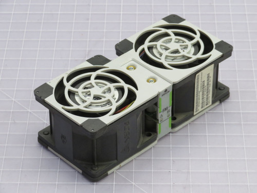 LOT OF 3 SUN 541-2068-05 DUAL FAN ASSEMBLY T254546