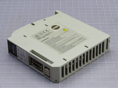 MITSUBISHI  MR-J2M-10DU    For Sale