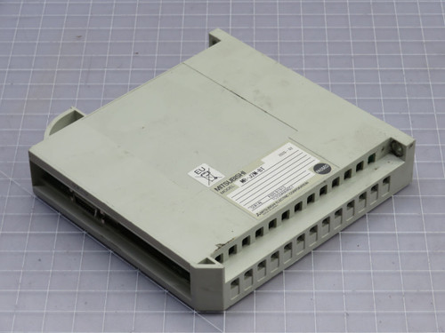 MITSUBISHI  MR-J2M-BT    For Sale